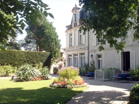 Week end en Amoureux