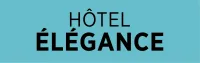 Logo Hotel Elegance