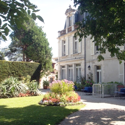 Hôtel Les Maréchaux - Auxerre